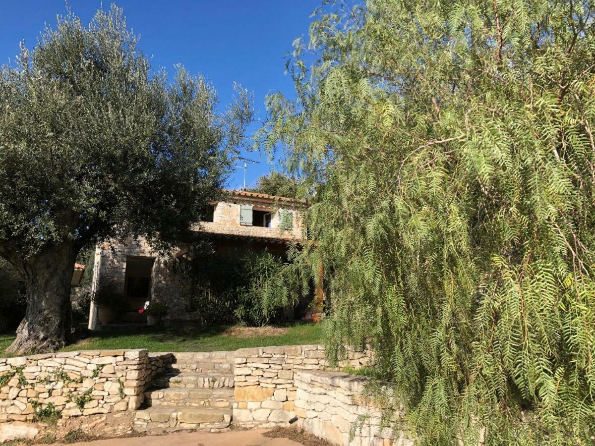 Villa Sanchez Bonifacio  Exterior foto